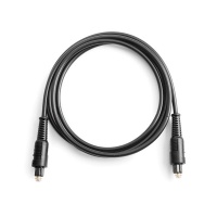 Space TV Optical Toslink Cable Male To Male Lead - 1.5m Photo