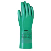 uvex Profastrong Chemical Protection Safety Gloves 2 Pack Photo