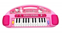 Children's Musical Instruments Keyboard - Pink Photo