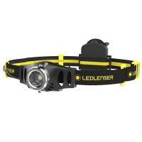 Ledlenser iH3 Headlamp - Box Photo