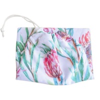 mother nature products Wet nappy Bag Protea Photo