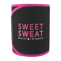 Waist Trimmer Sweet Sweat Weight Loss Belt Photo
