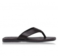 Kangol Ladies Sandals - Brown - Parallel Import Photo