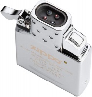 Zippo Lighter - Lighter Insert - Arc Photo