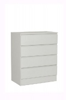 Live it Live-it Moxico 4 Drawer chest of drawer with handle less design Photo