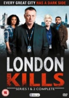 London Kills: Series 1 & 2 Movie Photo