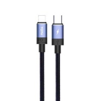 Totu Speedy Series USB-C to Lightning Fast Charge Cable Photo