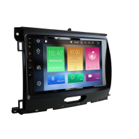 Kakadi Ford Ranger T7 Full Touch GPS Android Navigation System Cellphone Photo