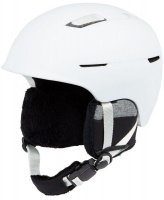 Anon Auburn Helmet - White Photo