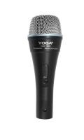 Yoga DM808 microphone dynamic handheld uni directional Photo