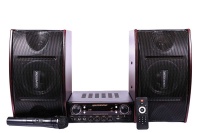Supersonic Karaoke Sound System SAV-10A2 Photo
