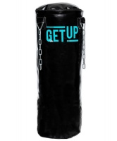 GetUp Empty Punching Bag With Hanging Chain Photo