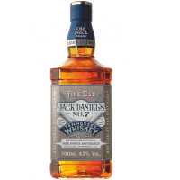 Jack Daniels Jack Daniel's No.7 Tennessee Whiskey Legacy Edition 3 - 750ml/43% Photo