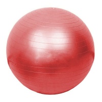 Fury Sport Fury Exercise Ball 75cm - Red Photo