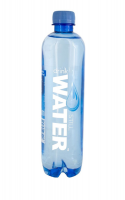 Drink Water Mineralized Bottled Still Water 500ml - Case of 24 Photo