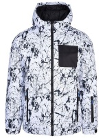 Surfanic Bravo Surftex Jacket - White Photo