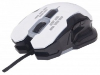 Manhattan Wired Optical Gaming Mouse Photo