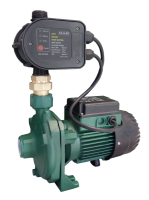 DAB K35/100M AUTO Automatic Pressure Booster Pump Photo