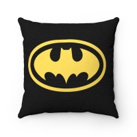 Batman Scatter Cushion Photo