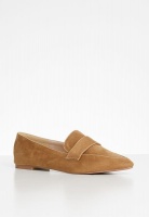Women's edit Jessica loafer - natural Photo