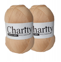 Elle - Charity Double Knit Yarn Photo