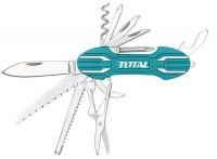 Total Tools Multi Function Knife Photo