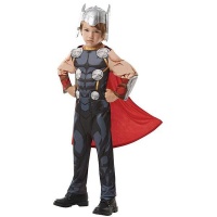 Marvel Avengers Marvel Thor Classic Costume Photo