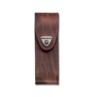 Victorinox v4.0548 brown leather pouch Photo