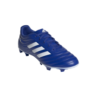 adidas Men's Copa 20.4 Firm Ground Boots - Blue Photo