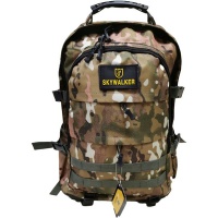 Skywalker Outdoor Sport Military Tactical Backpack for Camping & Hiking Photo