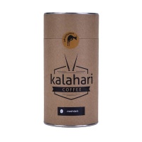 Kalahari Coffee Springbok Medium Dark Roast 400g – Beans Photo