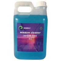 99ZERO7 Window Cleaner 2L Photo