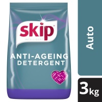 skip Anti-Agieng Auto Washing Powder 3kg Photo