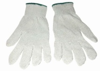Matsafe Glove Mens Cotton Knit 800Gr PP Photo
