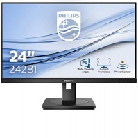 Philips 24" 242b1 LCD Monitor Photo