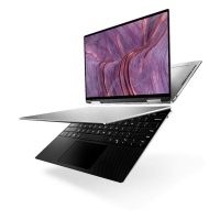Dell XPS laptop Photo