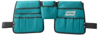 Total Tools Tool Pouch With 14 Pockets Photo