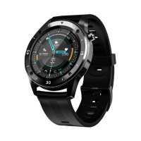 F22 Smart Watch Fitness Activity Tracker Photo