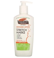 Palmers Palmer's Cocoa Butter Formula Massage Lotion for Stretch Marks Photo