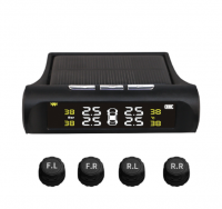TPMS-Tire Pressure Monitoring System-DL Model 001 Photo
