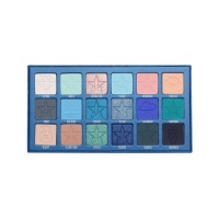 Jeffree Star Cosmetics - Blue Blood Eyeshadow Palette Photo