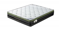 Rainbow Home Iren Pocket Spring Mattress Photo