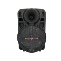 Harwa - Mobile Rechargeable Speaker System - 1000W - SP7029 Photo