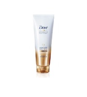 Dove Advanced Hair Series Pure Care Dry Oil Shampoo 250ml Photo