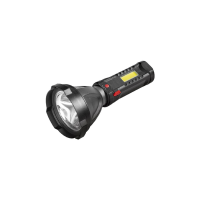 Flashlight With USB Output And side Lamp Lighting W5100 Photo