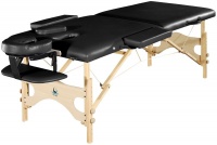 Orabi Wooden Portable Massage Bed Photo