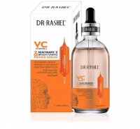 Dr Rashel Lilhe Pack of 2 Vitamin C & Niacinamide Primer Serum- 100 ml x 2 Photo
