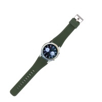 Cre8tive Silicone Replacement Strap for Samsung Watch 22mm Band Photo