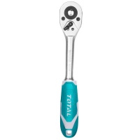 Total Tools TOTAL Ratchet Wrench 3/8" Photo