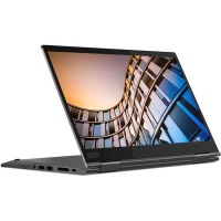 Lenovo Thinkpad X1 laptop Photo